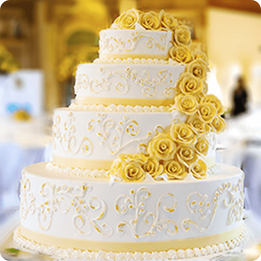 Best Cake Shops in Dubai - Review on the top cake shops in Dubai